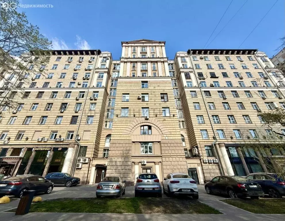 2-комнатная квартира: Москва, Люсиновская улица, 53 (47.9 м) - Фото 1