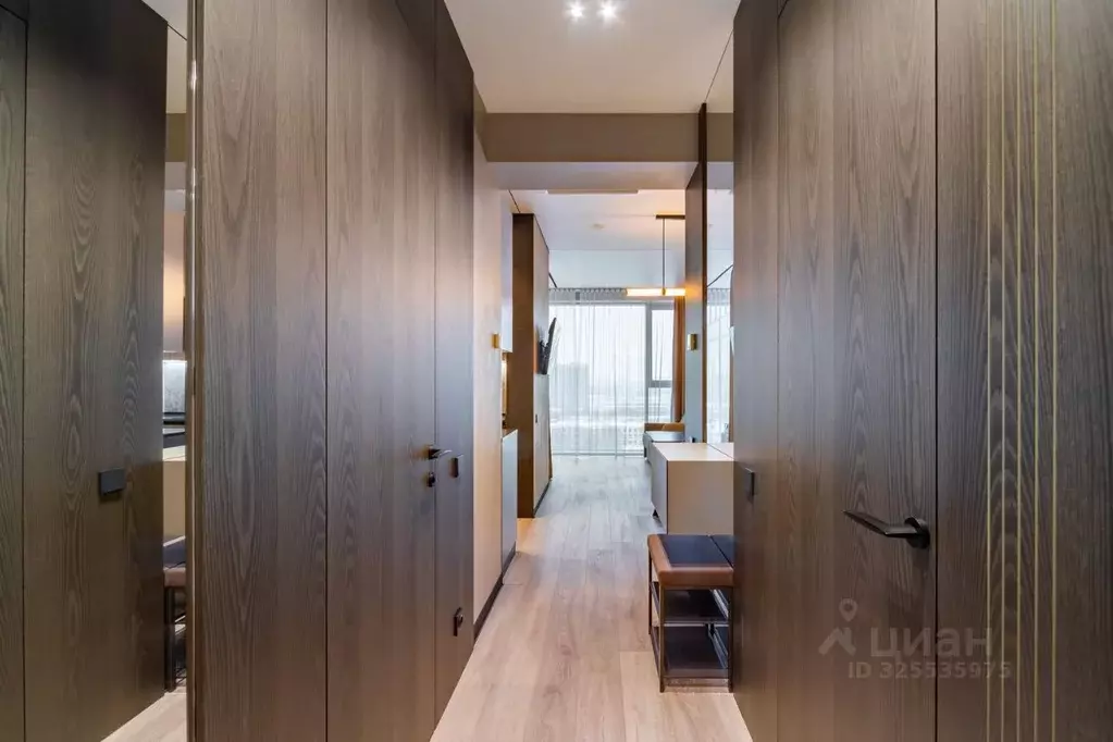 1-к кв. Москва Подольское ш., 3 (36.0 м) - Фото 1