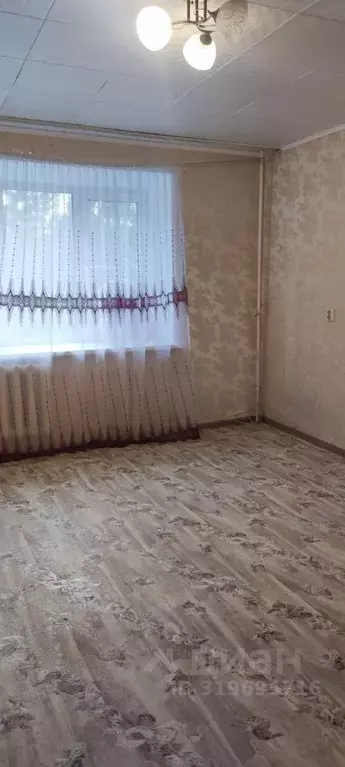 1-к кв. Нижегородская область, Нижний Новгород Северный жилрайон, ул. ... - Фото 0
