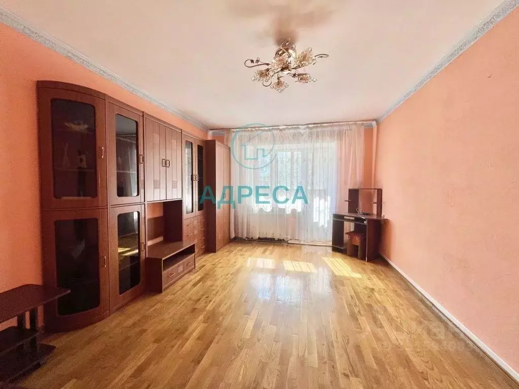 2-к кв. Белгородская область, Новый Оскол Дорожная ул., 3Б (51.4 м) - Фото 1