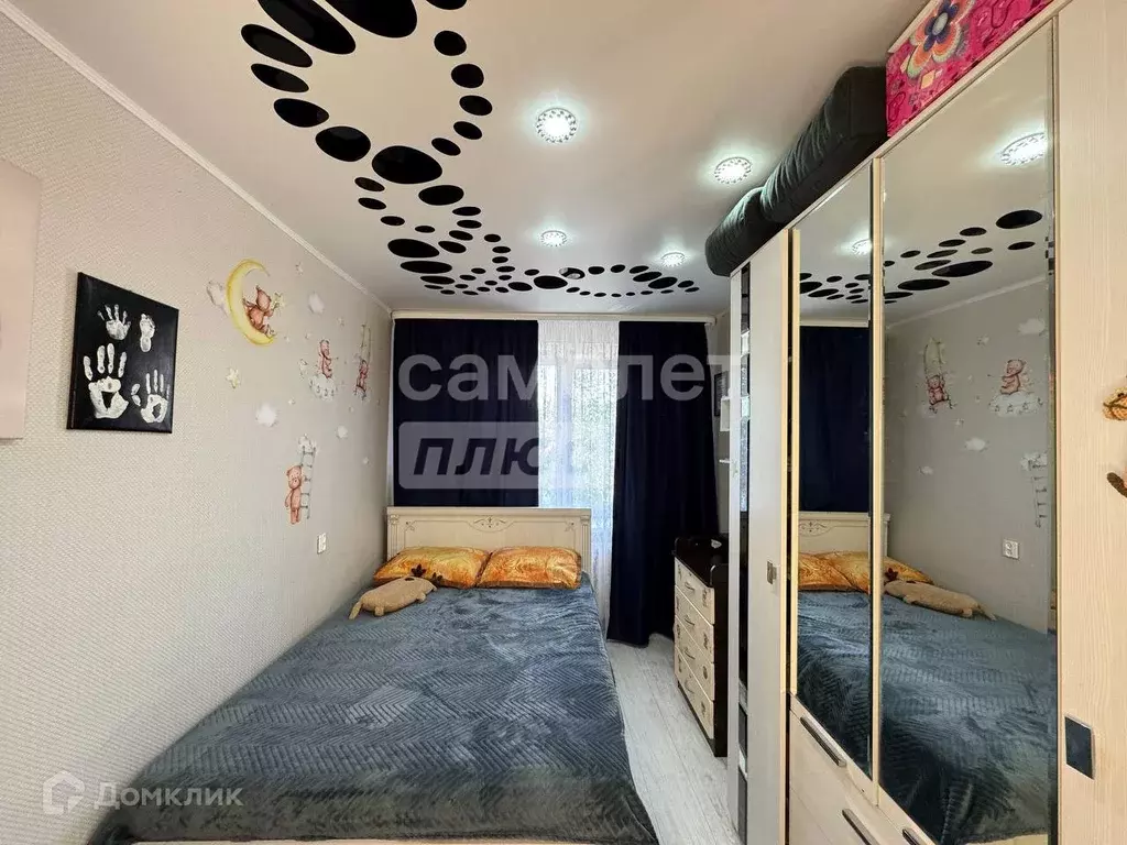 Продаётся 2-к квартира, 42 м - Фото 1