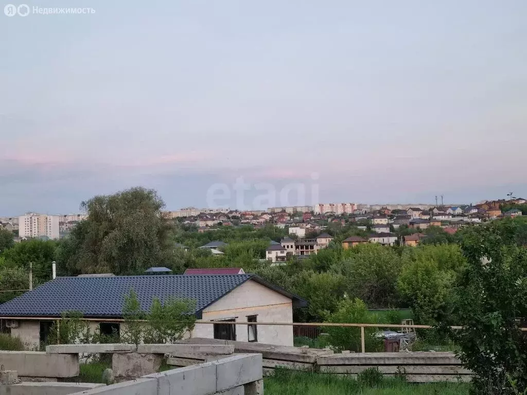Участок в Саратов, СНТ Взлёт (5.22 м) - Фото 0