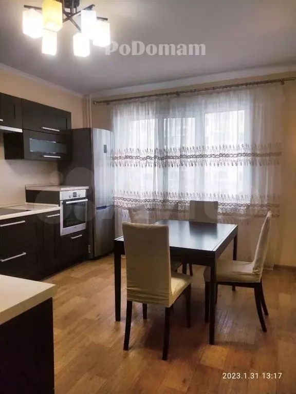 3-к. квартира, 85 м, 4/10 эт. - Фото 0