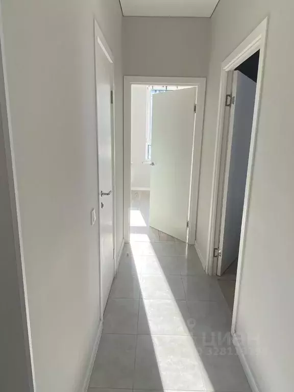 2-к кв. Московская область, Химки Клязьма-Старбеево мкр, Свистуха ... - Фото 2