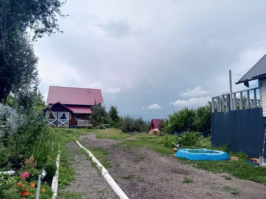 Дом в Алтай, Горно-Алтайск Ремесленная ул., 10 (134 м) - Фото 2