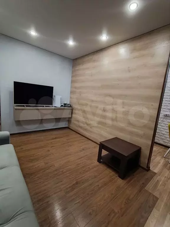 Квартира-студия, 28,6 м, 4/16 эт. - Фото 1