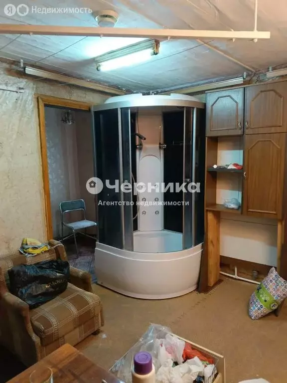 Дом в Шахты, Просвещенская улица, 144 (40 м) - Фото 2