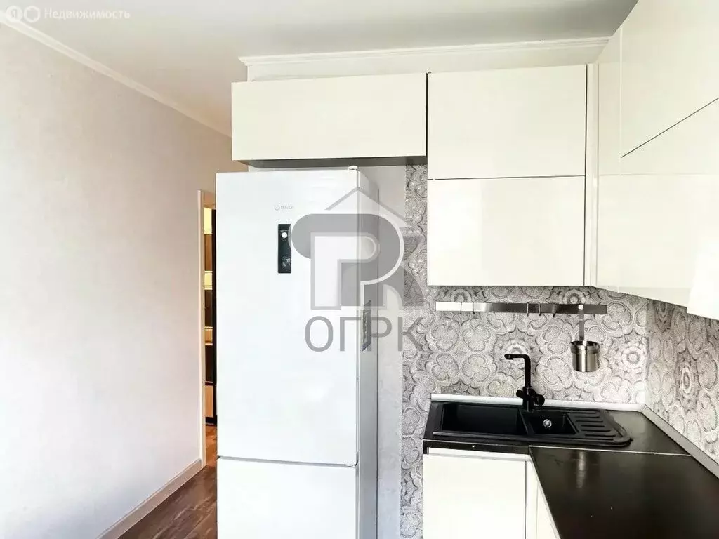 2-комнатная квартира: Москва, 2-й Грайвороновский проезд, 38к2 (50.3 ... - Фото 2