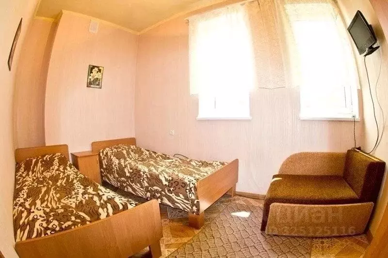 Дом в Севастополь ул. Новикова-Прибоя (140 м) - Фото 1