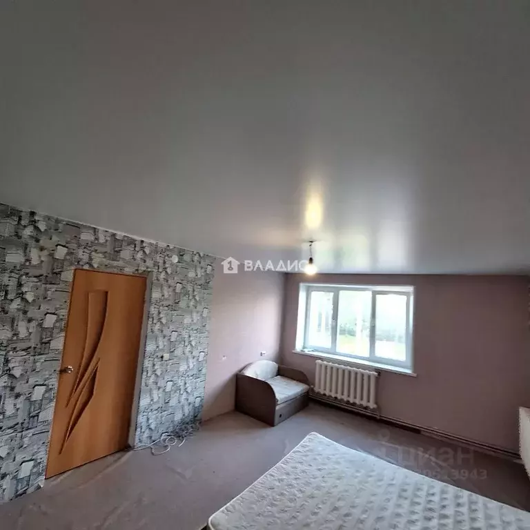1-к кв. Владимирская область, Лакинск г. Собинский муниципальный ... - Фото 1