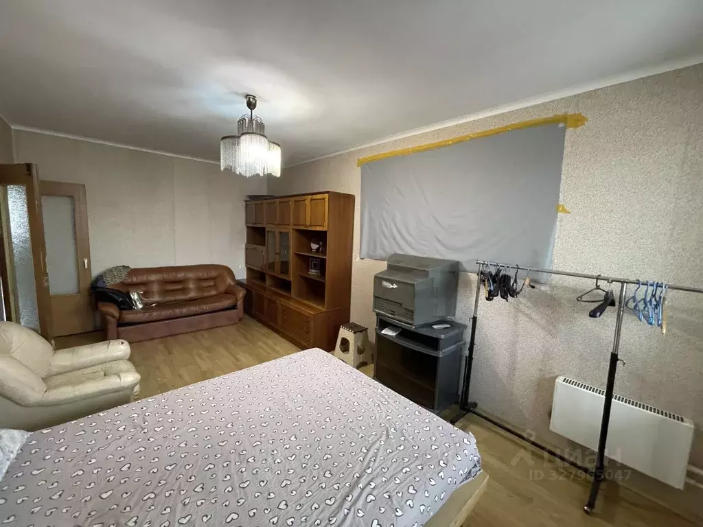 2-к кв. Москва ул. Маршала Кожедуба, 8 (58.6 м) - Фото 1