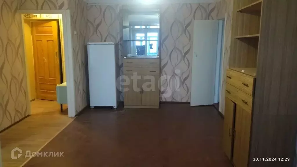 Продаётся 2-к квартира, 41.8 м - Фото 1