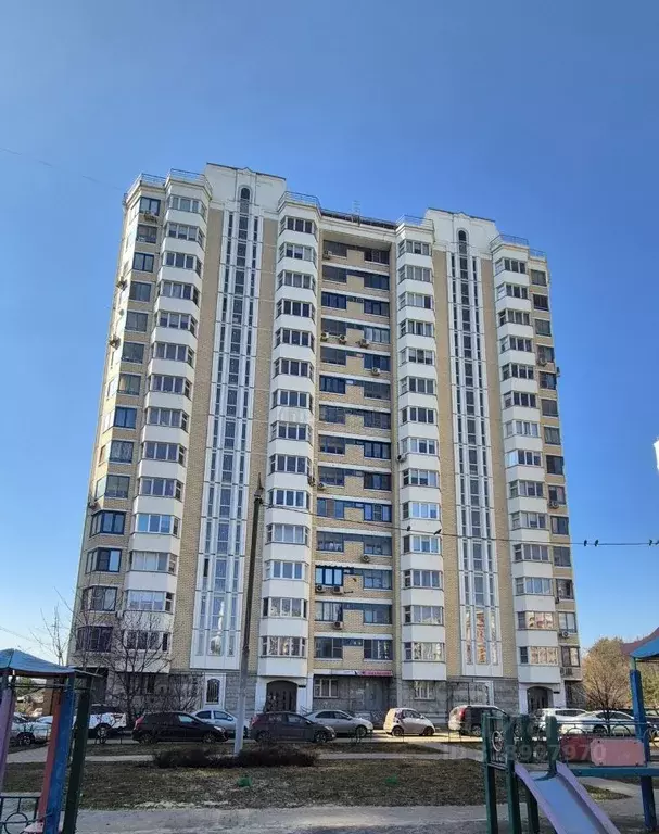 2-к кв. Московская область, Одинцовский городской округ, с. Немчиновка ... - Фото 1