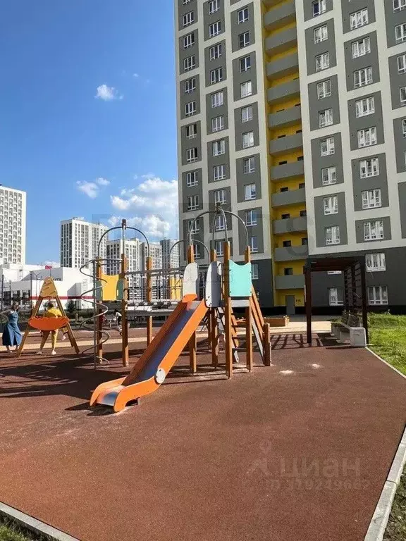 Свободной планировки кв. Свердловская область, Екатеринбург просп. ... - Фото 1