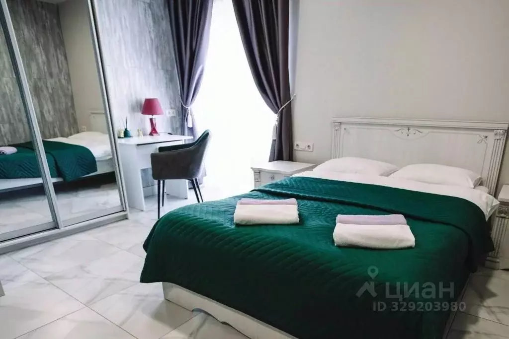 Комната Самарская область, Новокуйбышевск ул. Карбышева, 5 (10.0 м) - Фото 1