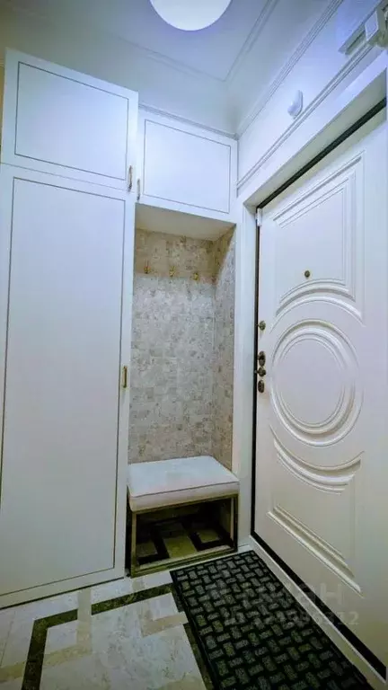 2-к кв. Москва Красноармейская ул., 9 (42.7 м) - Фото 2