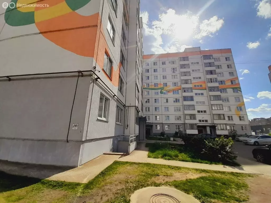 3-комнатная квартира: Великий Новгород, Большая Московская улица, ... - Фото 1
