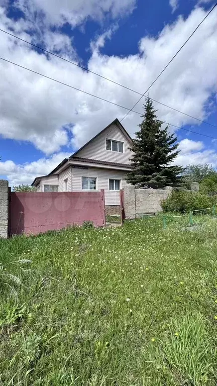 Дом 131,3 м на участке 10 сот. - Фото 1