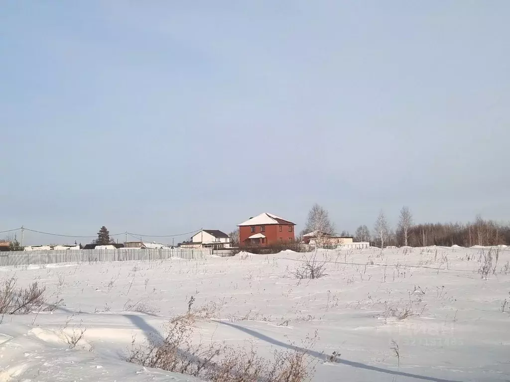 Участок в Челябинская область, Копейск ул. Введенского (10.0 сот.) - Фото 2