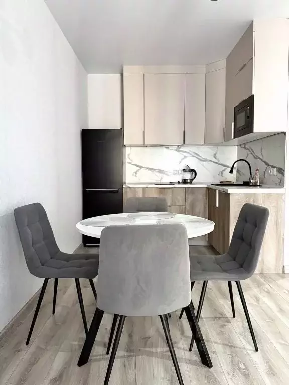 1-к кв. Адыгея, Майкоп Спортивная ул., 43 (43.0 м) - Фото 2