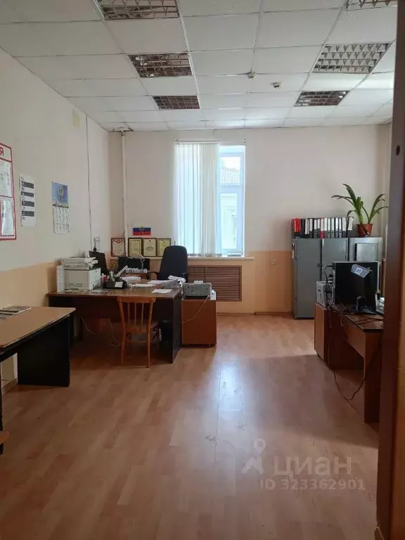 Помещение свободного назначения в Вологодская область, Кадуй рп ул. ... - Фото 1