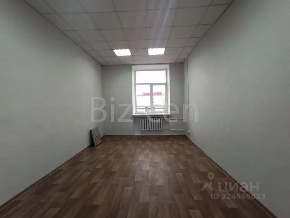 Офис в Санкт-Петербург ул. Салова, 45 (26 м) - Фото 0