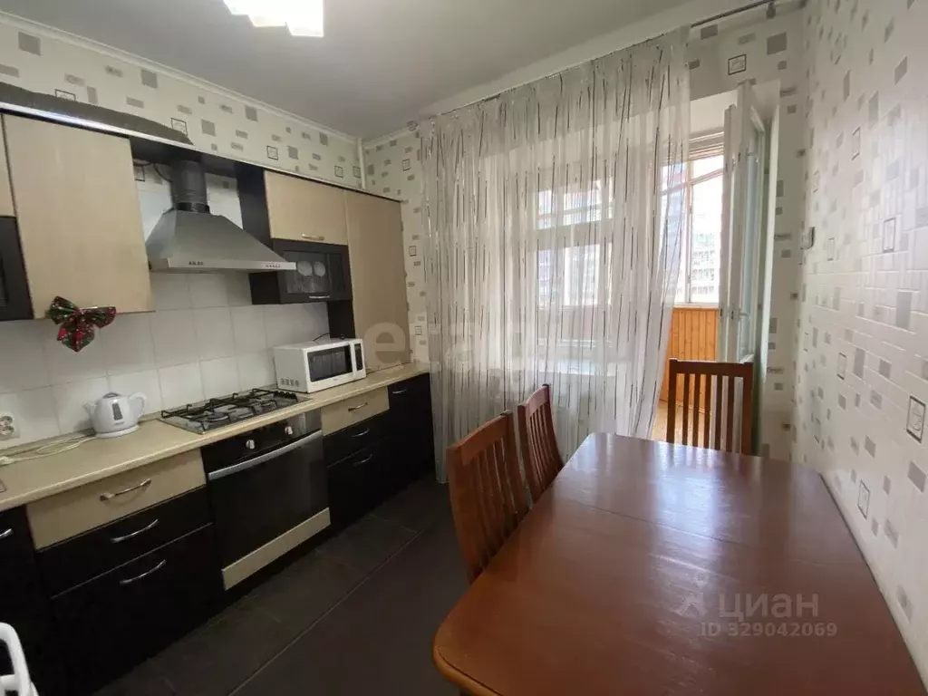 1-к кв. Татарстан, Казань ул. Ноксинский Спуск, 8а (36.4 м) - Фото 1