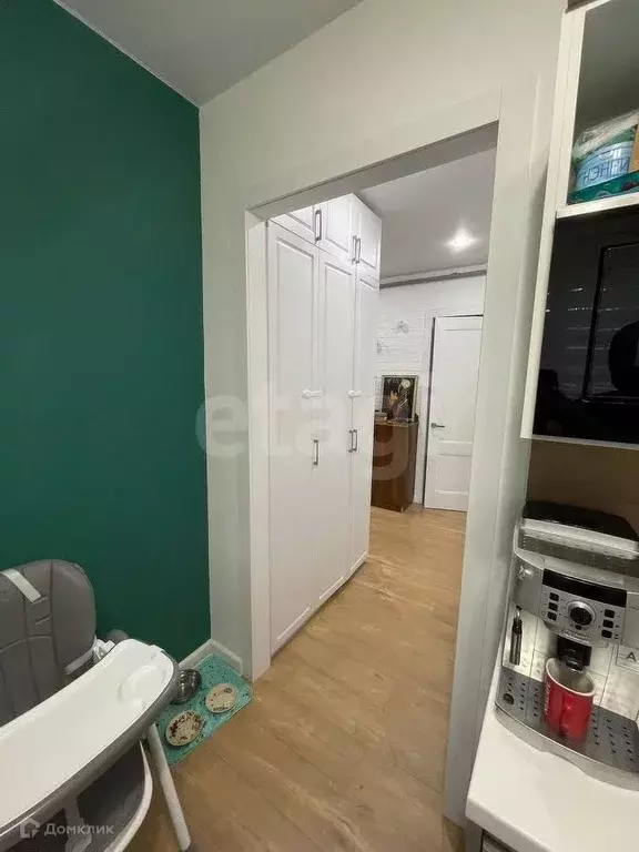 Продаётся 2-к квартира, 55.9 м - Фото 1