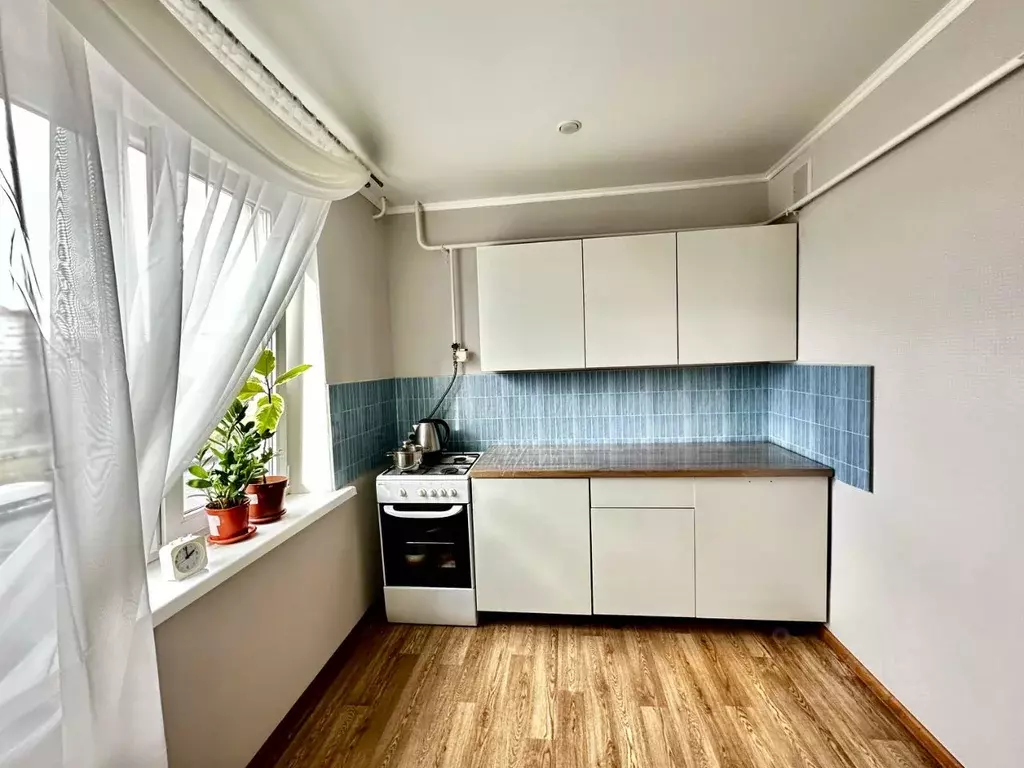 2-к кв. Челябинская область, Магнитогорск ул. Тевосяна, 15 (49.6 м) - Фото 1