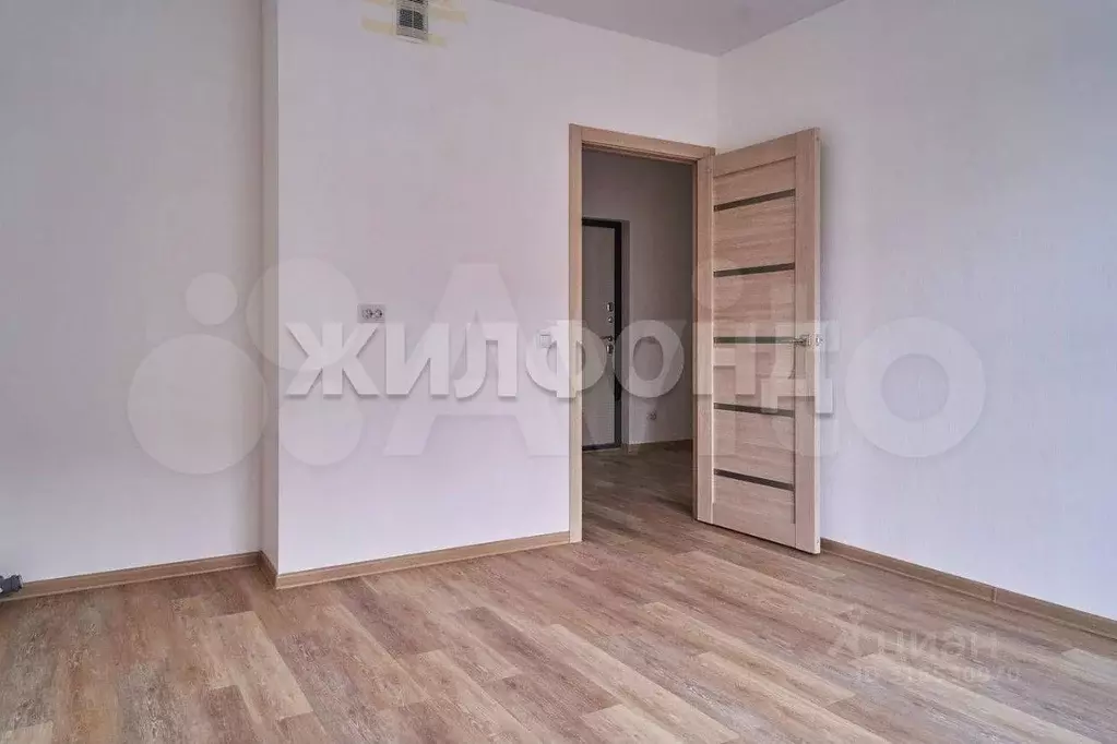 1-к. квартира, 24 м, 3/9 эт. - Фото 1