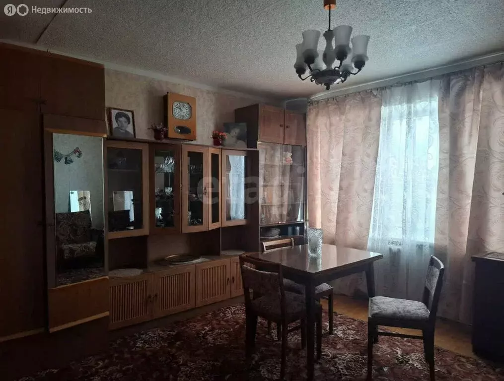 4-комнатная квартира: Кириши, улица Строителей, 18 (77.7 м) - Фото 1