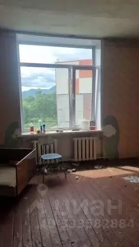 Помещение свободного назначения в Камчатский край, Елизовский ... - Фото 1