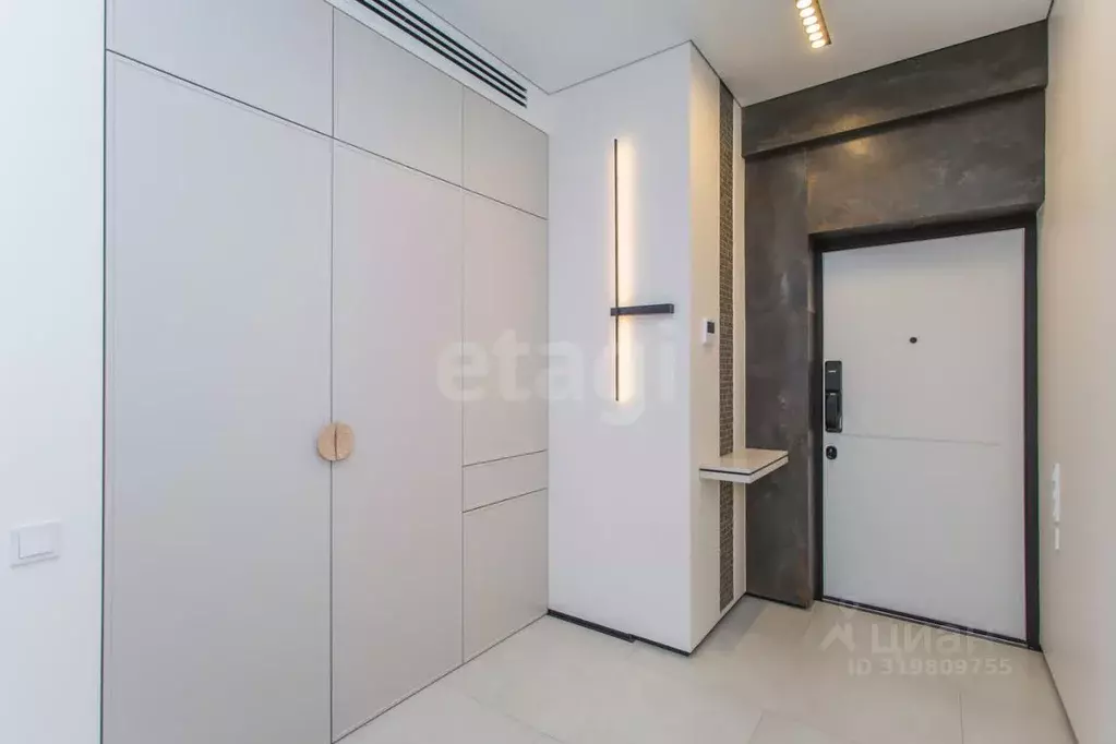 3-к кв. Приморский край, Владивосток ул. Арсеньева, 2А (114.0 м) - Фото 1
