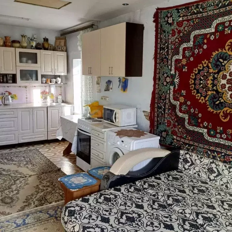 Дом в Свердловская область, Тугулым пгт ул. 8 Марта, 22 (40 м) - Фото 1