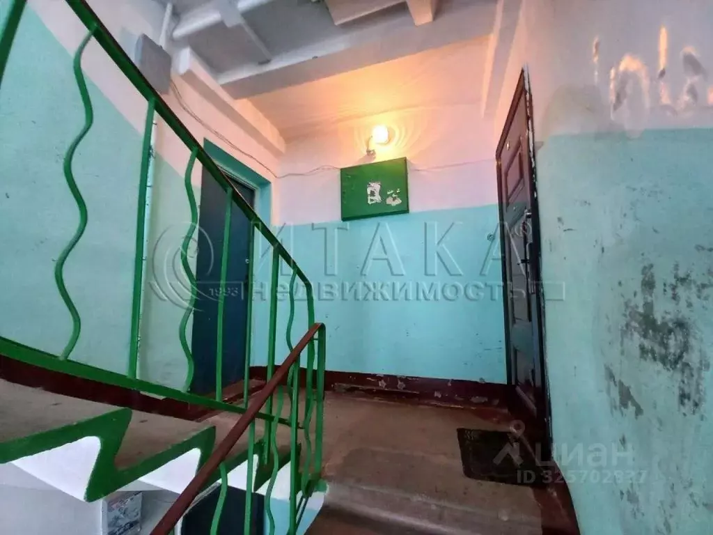 4-к кв. Ленинградская область, Пикалево г. Бокситогорский район, ... - Фото 2