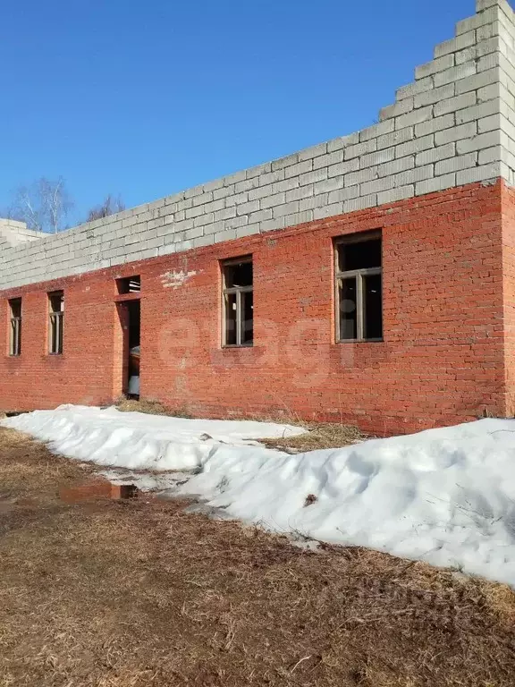 Дом в Калужская область, Калуга городской округ, д. Канищево  (100 м) - Фото 2