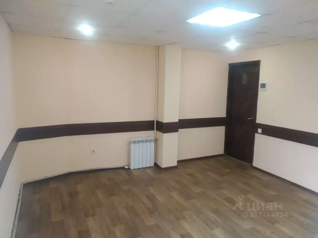 Помещение свободного назначения в Саратовская область, Саратов ... - Фото 0