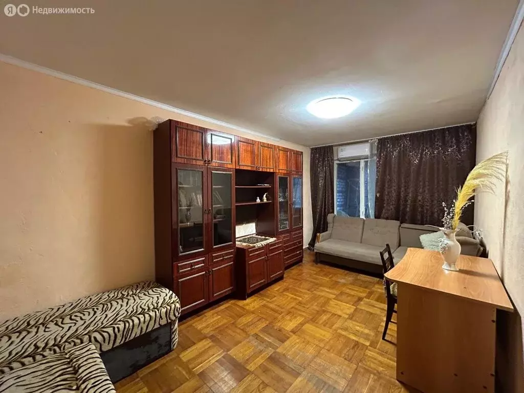 2-комнатная квартира: Краснодар, улица Трудовой Славы, 20 (43.4 м) - Фото 2