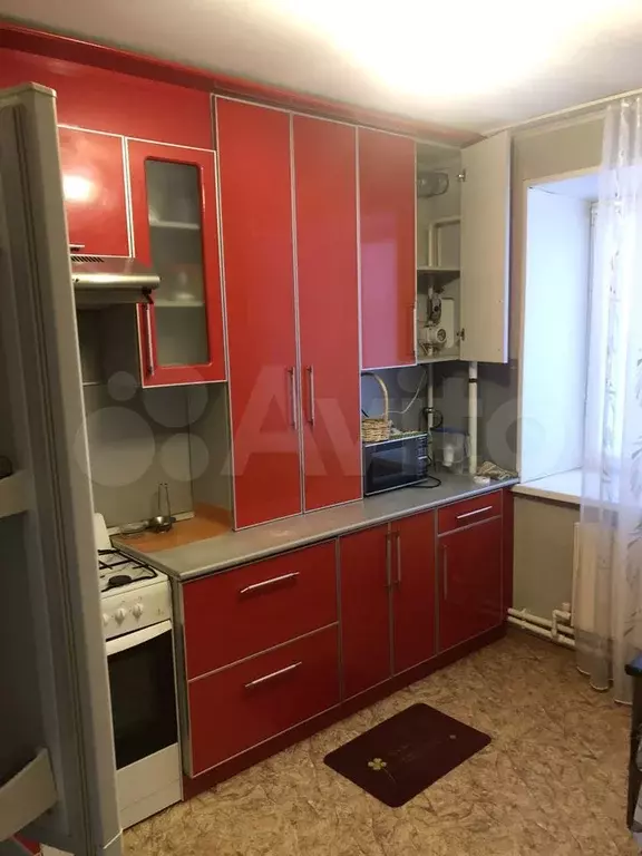 2-к. квартира, 65 м, 7/9 эт. - Фото 0