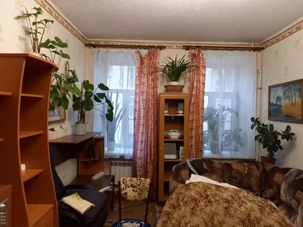 Квартира, 3 комнаты, 67.3 м - Фото 0