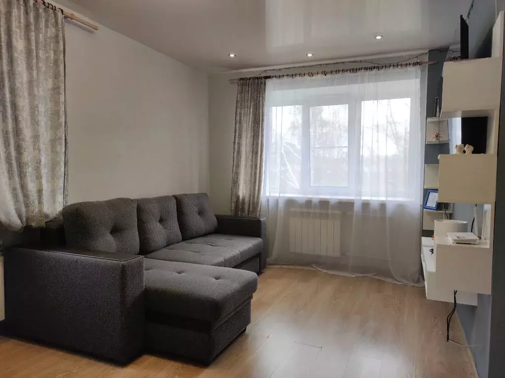 Продаётся 1-к квартира, 30 м - Фото 0