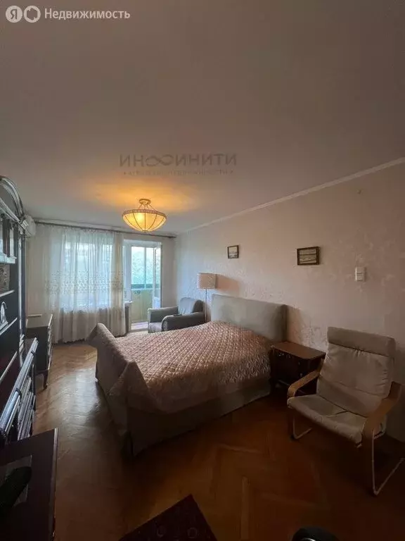 3-комнатная квартира: Москва, 5-я улица Соколиной Горы, 19к1 (72.2 м) - Фото 1