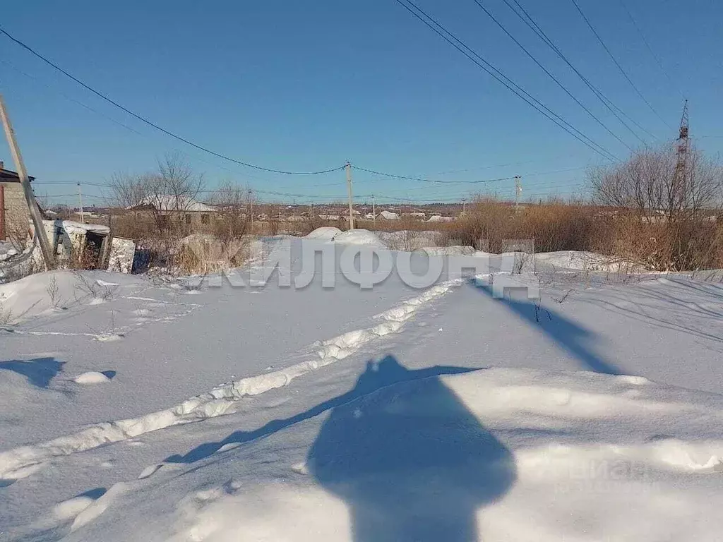 Участок в Амурская область, Благовещенск Сосновая ул. (11.0 сот.) - Фото 1