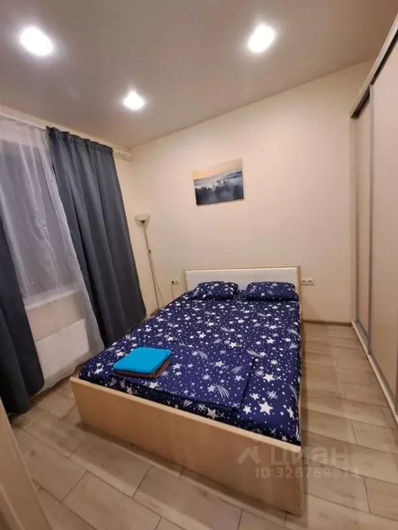 2-к кв. Москва Кронштадтский бул., 6к2 (55.0 м) - Фото 1