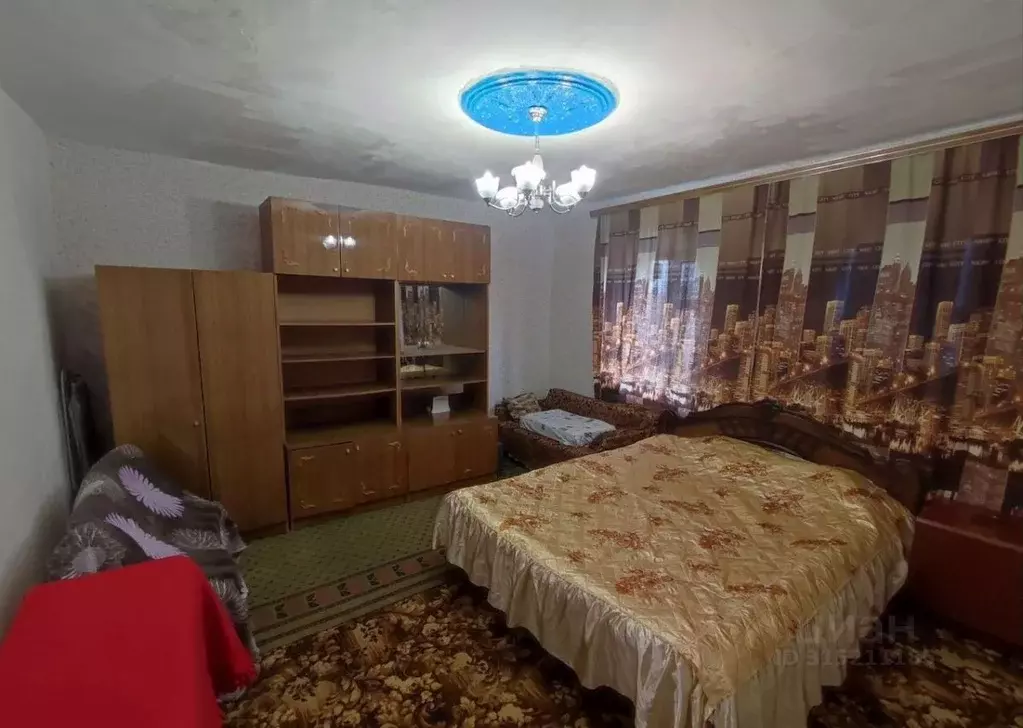 Дом в Краснодарский край, Тимашевск Кореновская ул., 199 (48 м) - Фото 0