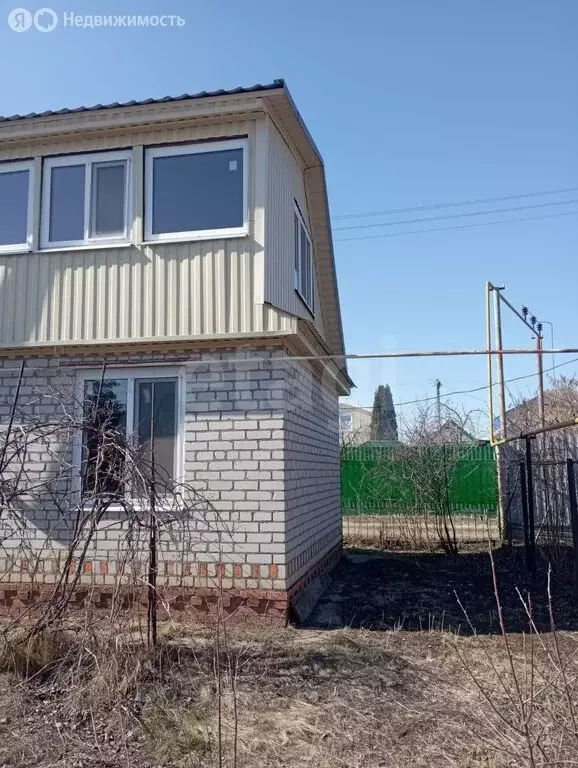 Дом в Энгельсский район, Красноярское муниципальное образование, СНТ ... - Фото 0