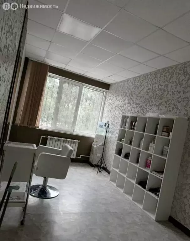 Офис (34.7 м) - Фото 2