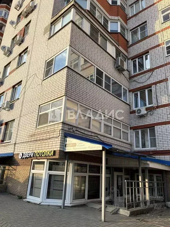 2-к кв. Нижегородская область, Нижний Новгород Ошарская ул., 98 (72.8 ... - Фото 0