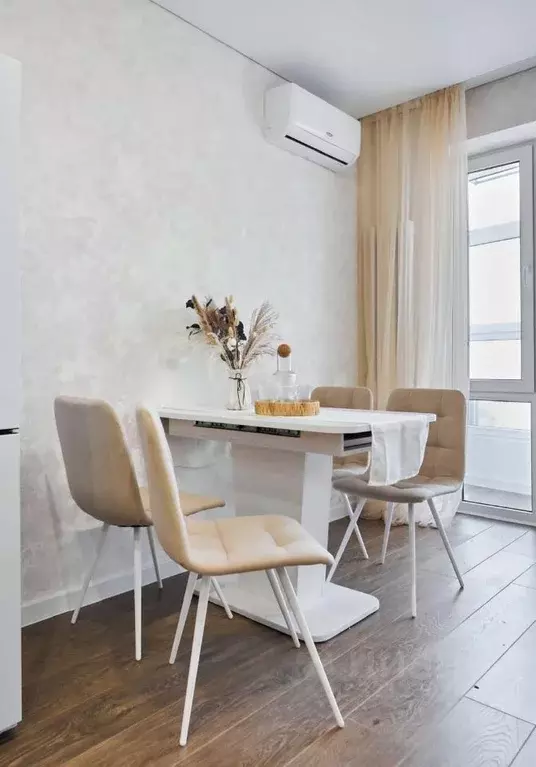 2-к кв. Ростовская область, Ростов-на-Дону Красноармейская ул., ... - Фото 1