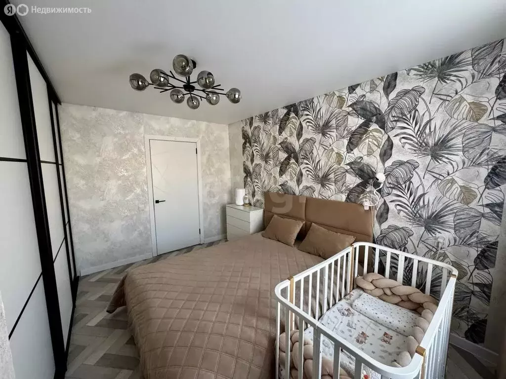 2-комнатная квартира: Троицк, 5-й микрорайон, 13 (49.6 м) - Фото 2